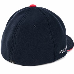 Boné Unissex Quiksilver Emb Three Logo - Foto 4