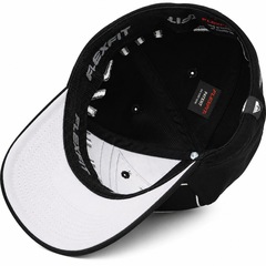 Boné Quiksilver Emb Side Omni Unissex - Foto 3