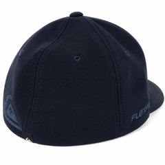 Boné Unissex Quiksilver Emb Side Omni - Foto 4
