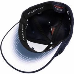 Boné Unissex Quiksilver Emb Side Omni - Foto 5