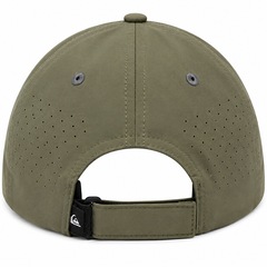Boné Unissex Quiksilver Adapted Four Leaf Clover - Foto 4