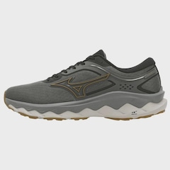 Tênis de Corrida Mizuno Wave Titan 3 Masculino - Foto 2