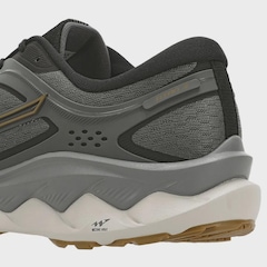 Tênis de Corrida Mizuno Wave Titan 3 Masculino - Foto 7