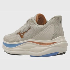 Tênis de Corrida Feminino Mizuno Wave Skyway - Foto 8