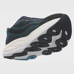 Tênis de Corrida Masculino Mizuno Wave Skyway - Foto 6