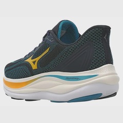 Tênis de Corrida Masculino Mizuno Wave Skyway - Foto 8