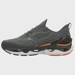 Tênis Masculino Mizuno Wave Endeavor 3 - Foto 2