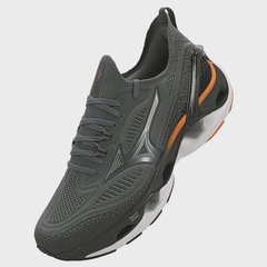 Tênis Masculino Mizuno Wave Endeavor 3 - Foto 5