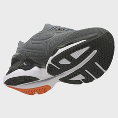 Tênis Masculino Mizuno Wave Endeavor 3 - Foto 6