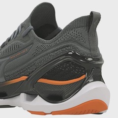 Tênis Masculino Mizuno Wave Endeavor 3 - Foto 8