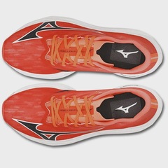 Tênis Unissex Mizuno Wave Rebellion Flash 3 - Foto 3