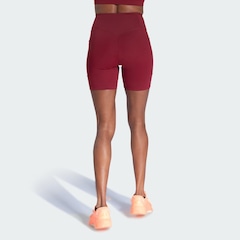 Shorts de Treino adidas com Bolso Feminino - Foto 2