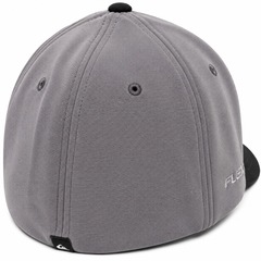 Boné Quiksilver Emb Three Logo Masculino - Foto 3
