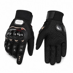 Luvas Moto Motocross Ciclismo Pro Bike Esportiva Antiderrapante - Foto 1
