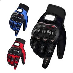 Luvas Moto Motocross Ciclismo Pro Bike Esportiva Antiderrapante - Foto 3