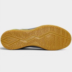 Chuteira Futsal Adulto Umbro Indoor Top Speed League - Foto 5