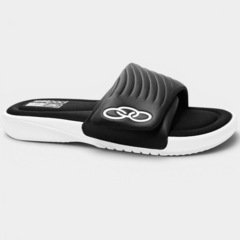 Chinelo Olympikus Melbourne 2 - Masculino - Foto 2