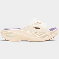 Chinelo Olympikus Pós Corre - Feminino - Foto 1