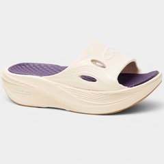 Chinelo Olympikus Pós Corre - Feminino - Foto 2