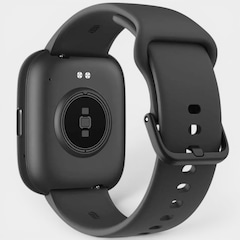 Relógio Inteligente X-Watch Prisma Smart Watch + 4 Pulseiras de Silicone - Foto 2