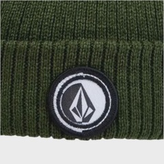 Gorro Volcom Wilter - Foto 2