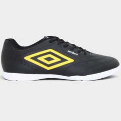 Chuteira Futsal Adulto Umbro Class Footballer - Foto 1