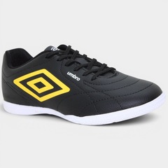 Chuteira Futsal Adulto Umbro Class Footballer - Foto 2