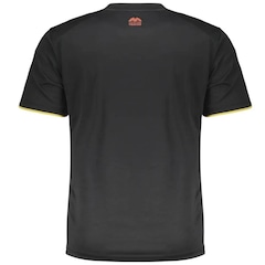 Camiseta do Flamengo Betel Prematch  - Masculina - Foto 2