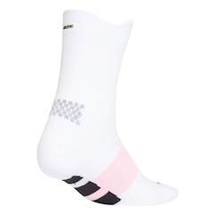 Meia adidas Adizero Running Climacool - Adulto - Foto 2