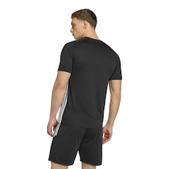 Camiseta adidas Tiro 26 Essentials Masculina - Foto 2