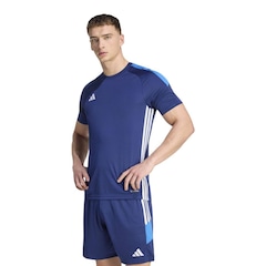 Camiseta adidas Tiro 26 Essentials Masculina - Foto 1