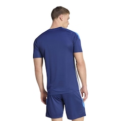 Camiseta adidas Tiro 26 Essentials Masculina - Foto 2