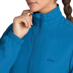 Jaqueta Corta Vento Feminina Olympikus Essential - Foto 3