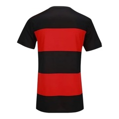 Camisa do Flamengo Fanshirt 26/27 adidas Feminina - Foto 2