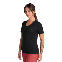 Camiseta Olympikus Essential Feminina - Foto 1