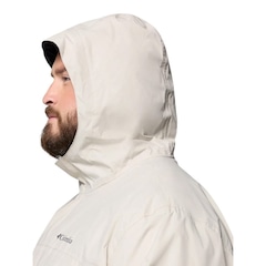 Jaqueta Masculina Columbia Watertight II Plus Size - Foto 5