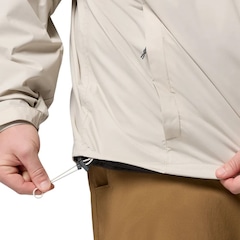 Jaqueta Masculina Columbia Watertight II Plus Size - Foto 7