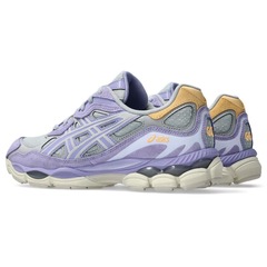 Tênis Unissex Asics Gel-NYC - Foto 4
