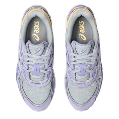 Tênis Unissex Asics Gel-NYC - Foto 5