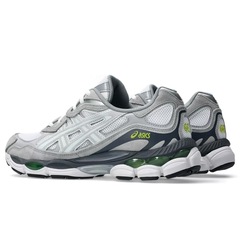 Tênis Unissex Asics Gel-NYC - Foto 4