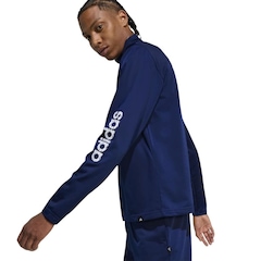 Agasalho Masculino adidas Essentials - Foto 3