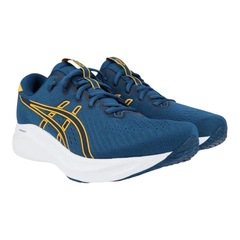 Tênis Masculino Asics Gel-Excite 11 - Foto 3