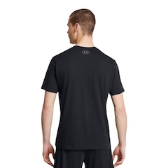 Camisa Under Armour Box Sports Up Masculina - Foto 2