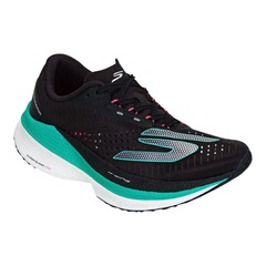Tênis Feminino Skechers Skx Aero Razor - Foto 3