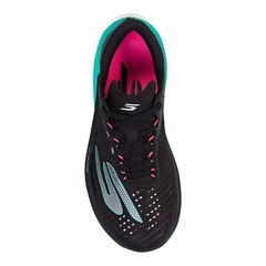 Tênis Feminino Skechers Skx Aero Razor - Foto 5