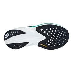 Tênis Feminino Skechers Skx Aero Razor - Foto 6