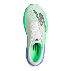 Tênis Feminino Skechers Skx Aero Razor - Foto 4