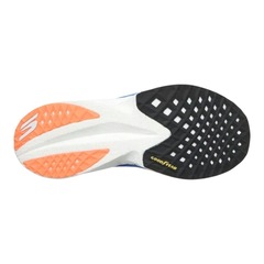 Tênis Feminino Skechers Skx Aero Razor - Foto 5