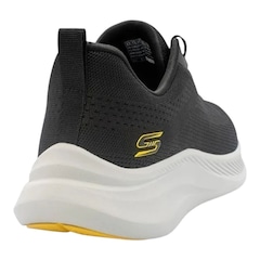 Tênis Masculino Skechers Bobs Moda Flex - Foto 3