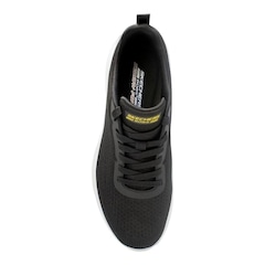 Tênis Masculino Skechers Bobs Moda Flex - Foto 4